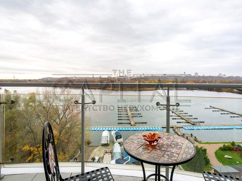 квартира за адресою Раїси Окіпної вул., 18