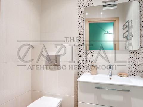 квартира за адресою Раїси Окіпної вул., 18