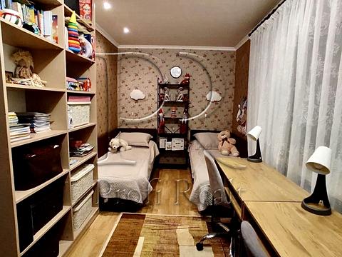 квартира за адресою Ольжича вул., 14-А