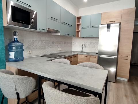 квартира за адресою Зоряний бульв., 1-Д