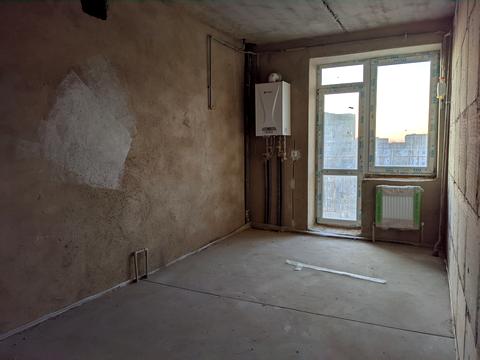 квартира по адресу Семена Палия ул., 22-A