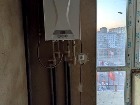 квартира по адресу Семена Палия ул., 22-A