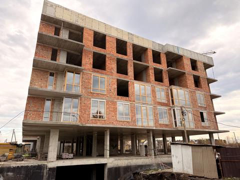 квартира по адресу Даниила Галицкого ул., 2а