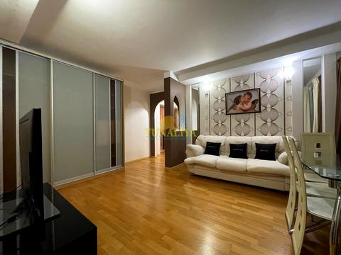 квартира по адресу Академика Филатова ул., 1/22