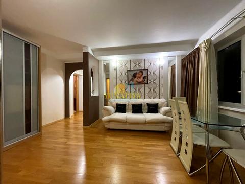 квартира по адресу Академика Филатова ул., 1/22