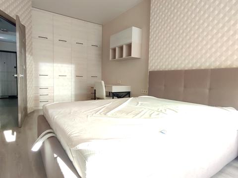 квартира за адресою Зоряний бульв., 1-Д