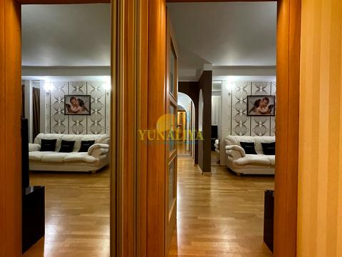 квартира по адресу Академика Филатова ул., 1/22