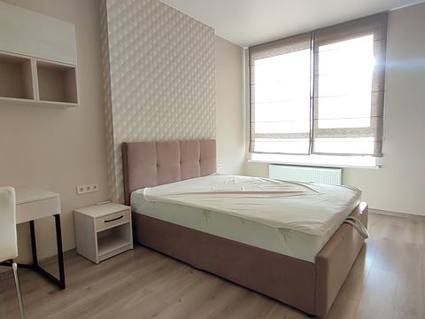 квартира за адресою Зоряний бульв., 1-Д