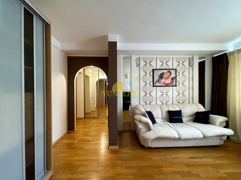 квартира по адресу Академика Филатова ул., 1/22