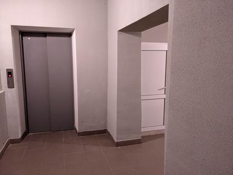 квартира по адресу Семена Палия ул., 22-A