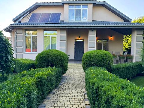 дом по адресу монастирська, 13