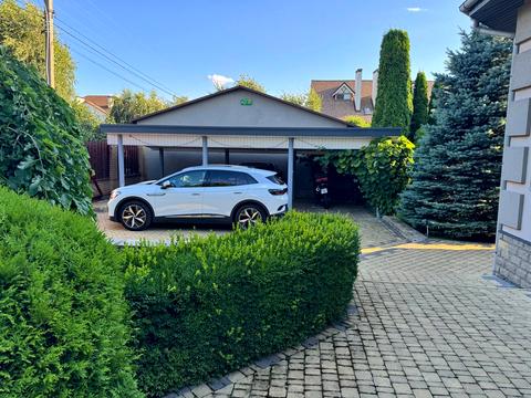 дом по адресу монастирська, 13