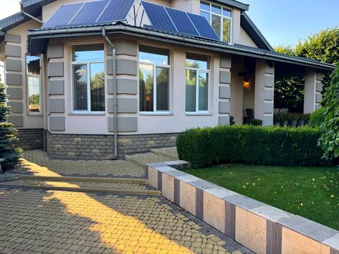 дом по адресу монастирська, 13