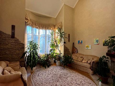 дом по адресу монастирська, 13