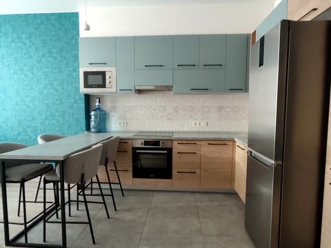 квартира за адресою Зоряний бульв., 1-Д