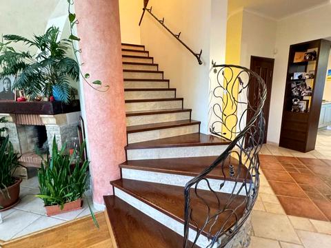 дом по адресу монастирська, 13