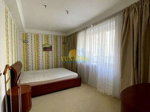 квартира по адресу Академика Филатова ул., 1/22