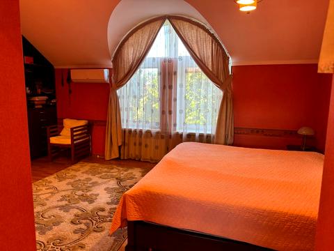 дом по адресу монастирська, 13