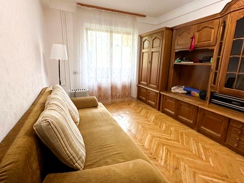 квартира за адресою Кавказька вул., 7