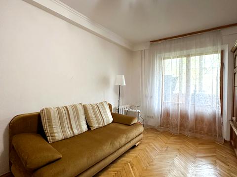 квартира за адресою Кавказька вул., 7