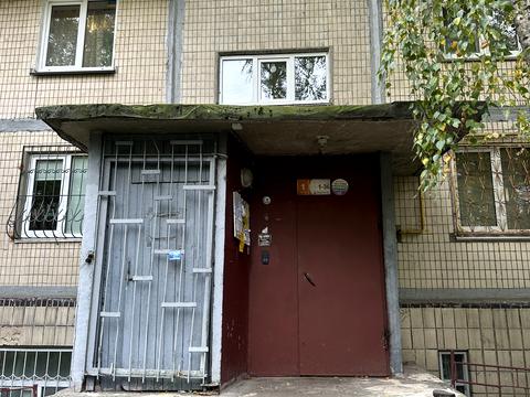 квартира за адресою Кавказька вул., 7