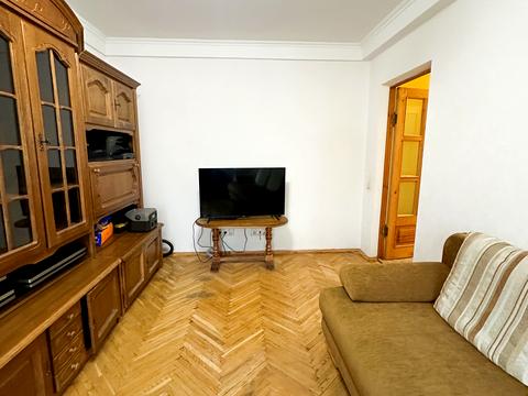 квартира за адресою Кавказька вул., 7