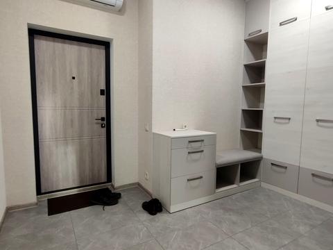 квартира за адресою Зоряний бульв., 1-Д