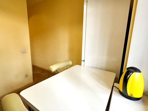 квартира за адресою Кавказька вул., 7