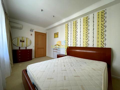 квартира по адресу Академика Филатова ул., 1/22