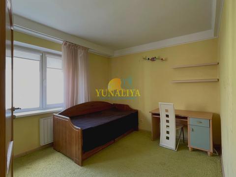 квартира по адресу Академика Филатова ул., 1/22