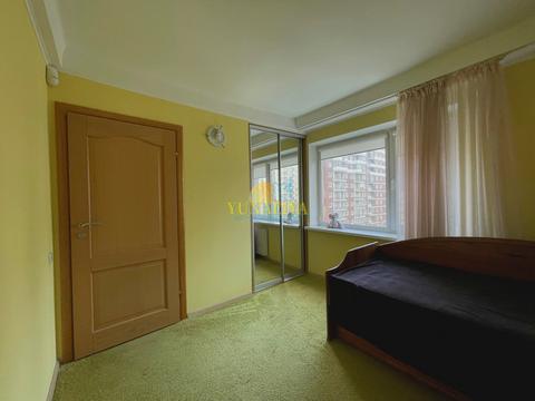 квартира по адресу Академика Филатова ул., 1/22