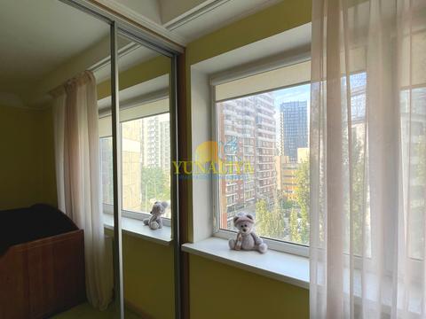 квартира по адресу Академика Филатова ул., 1/22