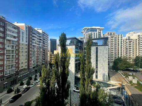 квартира по адресу Академика Филатова ул., 1/22