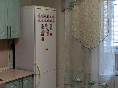 квартира по адресу Милославская ул., 47