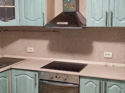 квартира по адресу Милославская ул., 47