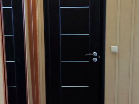 квартира по адресу Милославская ул., 47