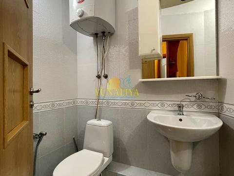 квартира по адресу Академика Филатова ул., 1/22