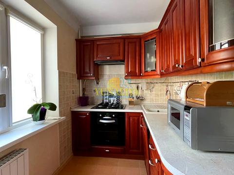 квартира по адресу Академика Филатова ул., 1/22