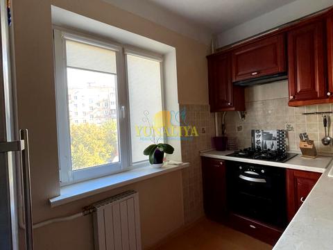 квартира по адресу Академика Филатова ул., 1/22