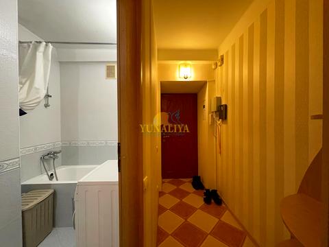 квартира по адресу Академика Филатова ул., 1/22