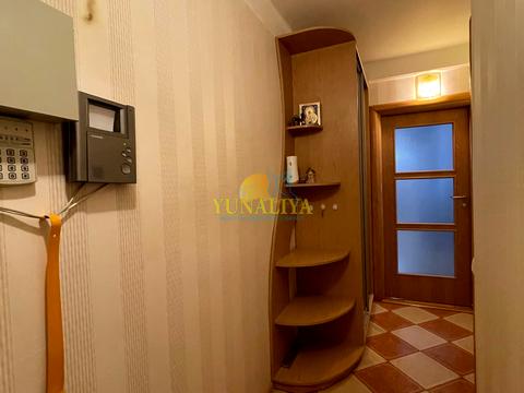 квартира по адресу Академика Филатова ул., 1/22