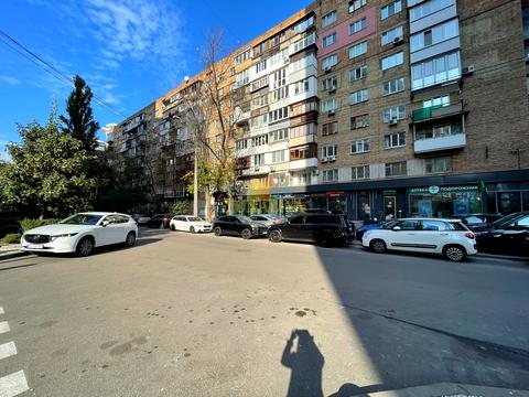 квартира по адресу Академика Филатова ул., 1/22