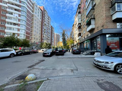 квартира по адресу Академика Филатова ул., 1/22