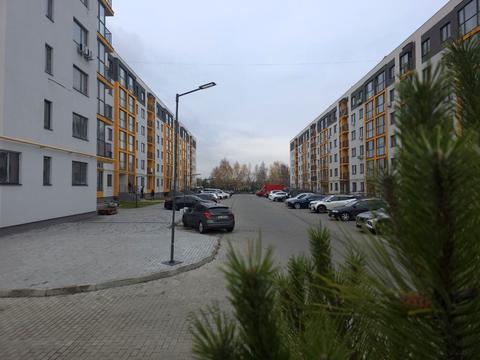 квартира за адресою Райдужна вул., 2