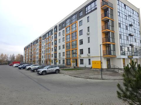 квартира за адресою Райдужна вул., 2