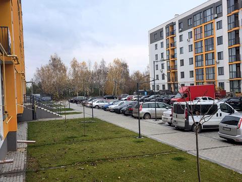 квартира за адресою Райдужна вул., 2