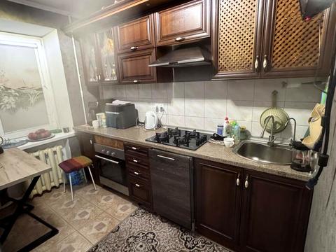 квартира по адресу Сковороди ул., 14