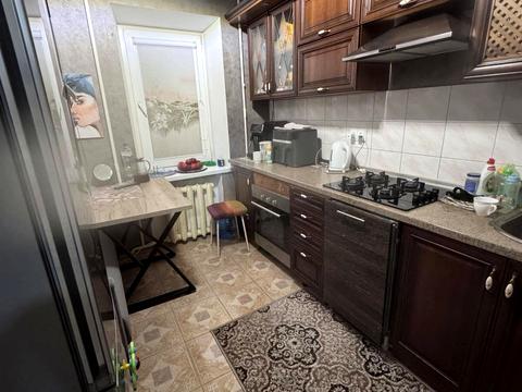 квартира по адресу Сковороди ул., 14