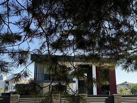 будинок за адресою Тараса Шевченка вул.