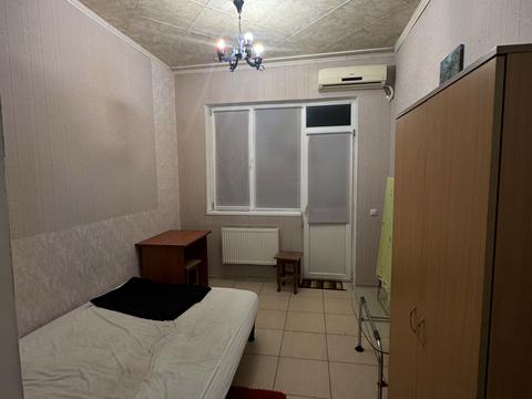 квартира за адресою Жамбила Жабаєва вул. (Кузьминська), 22